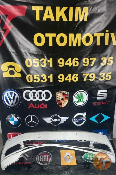 VOLKSWAGEN PASSAT ÖN TAMPON