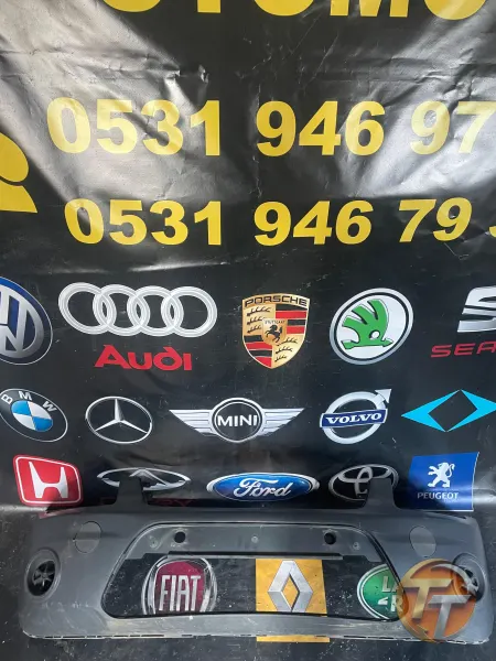 FORD CONNECT ÖN TAMPON