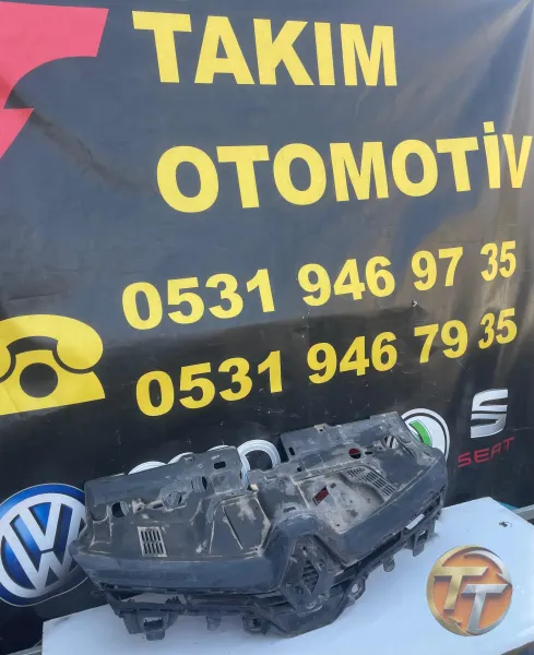 RENAULT CLİO 4 ÖN PANJUR