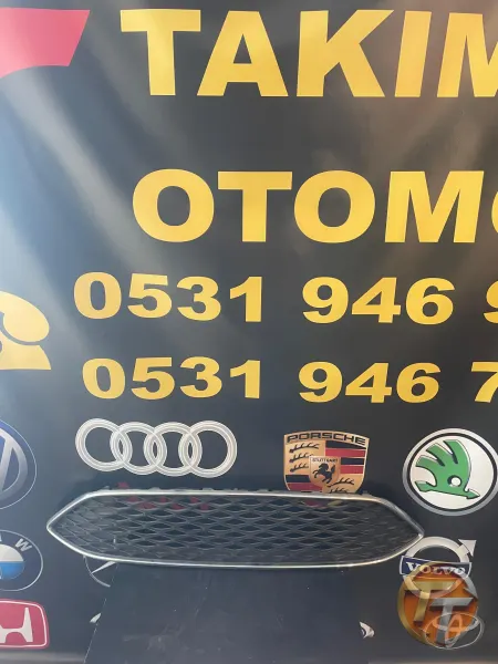 FORD FOCUS ÖN PANJUR