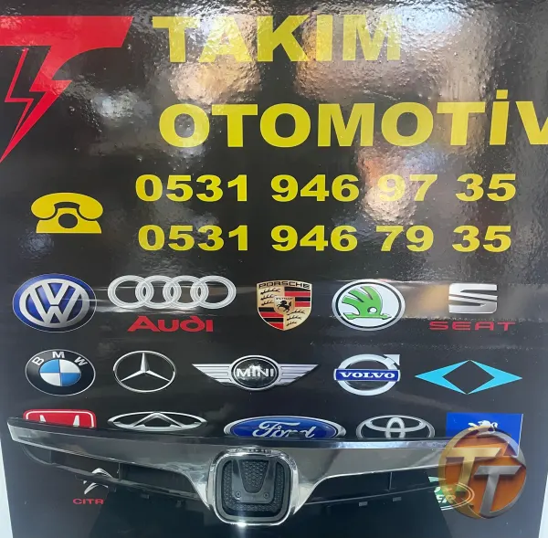 HONDA CİVİC FD6 ÖN PANJUR