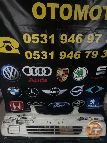 MAZDA 626 ÖN TAMPON
