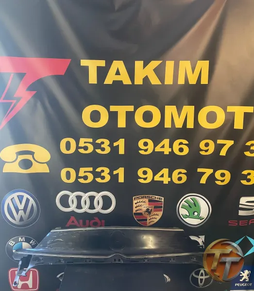 OPEL CROSSLAND X ÖN PANJUR
