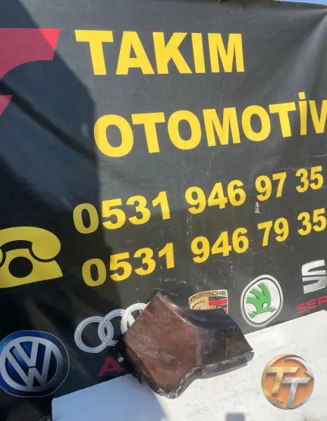 OPEL MOKKA ARKA TAMPON SOL KÖŞE 95352037LH