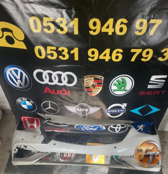 OPEL İNSİGNİA B ÖN TAMPON