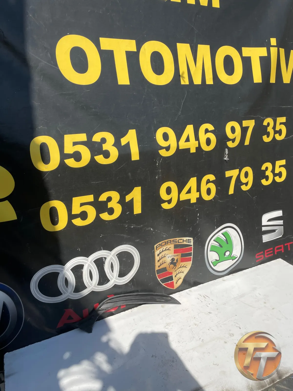 RENAULT CLİO 4 FAR KAŞI SAĞ 260446897R