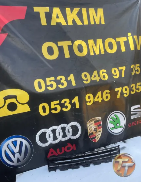 RENAULT MEGANE 2 ORTA IZGARA