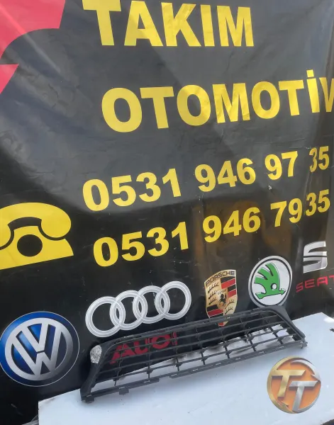 RENAULT SYMBOL JOY ORTA IZGARA