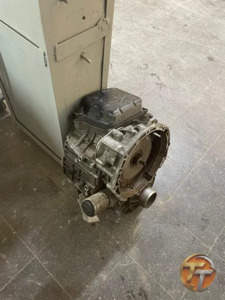 VOLKSWAGEN TRANSPORTER T7 ŞANZIMAN OBT.301.107.G