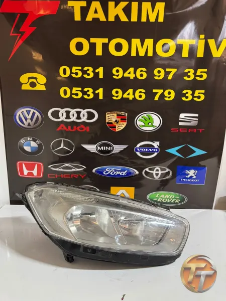 FORD COURİER SAĞ FAR