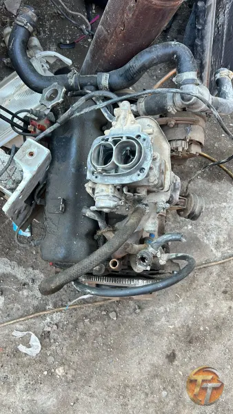 Tofaş Şahin 1.6 düz motor