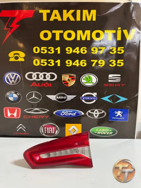 FORD FOCUS 4 SW SAĞ İÇ STOP