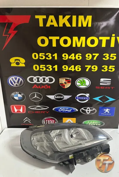 FİAT DOBLO 4 SAĞ FAR