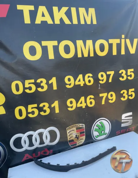 OPEL CORSA E ÖN TAMPON ALT SAĞ SPOYLER 39003574