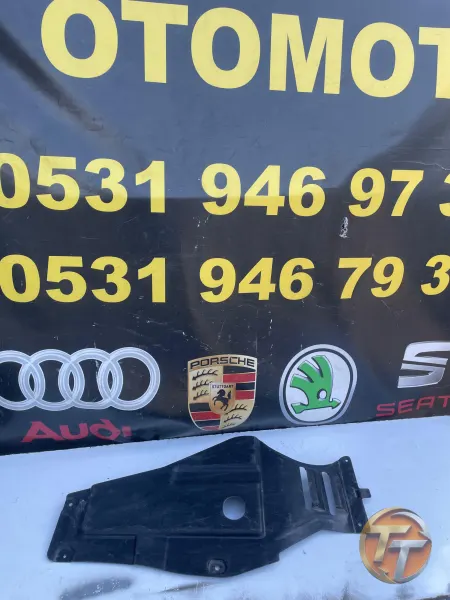 OPEL MOKKA X MOTOR ALT MUHAFAZA 95394927