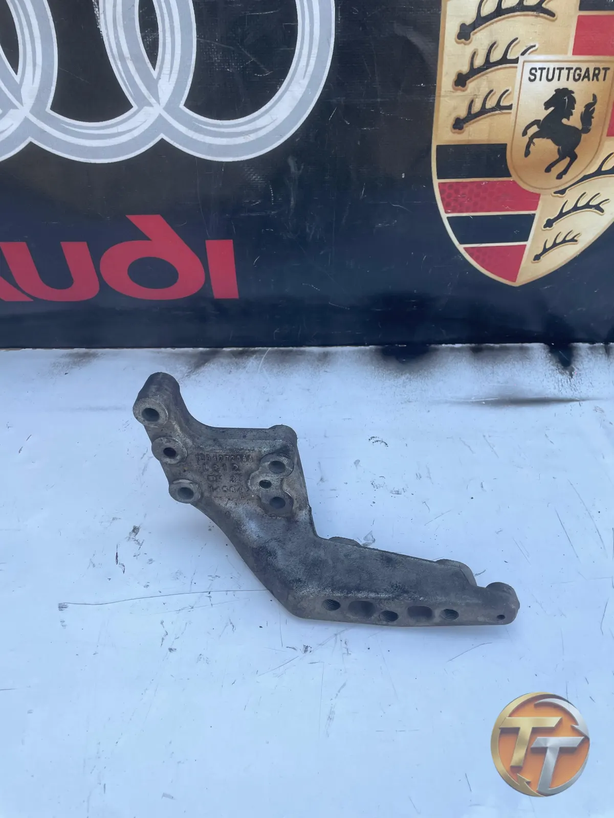 PEUGEOT BOXER MOTOR BAĞLANTI KULAĞI 1394272080