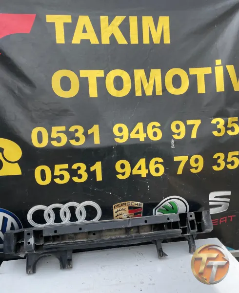 RENAULT CLİO 5 ARKA TAMPON DARBE EMİCİ 850906063R