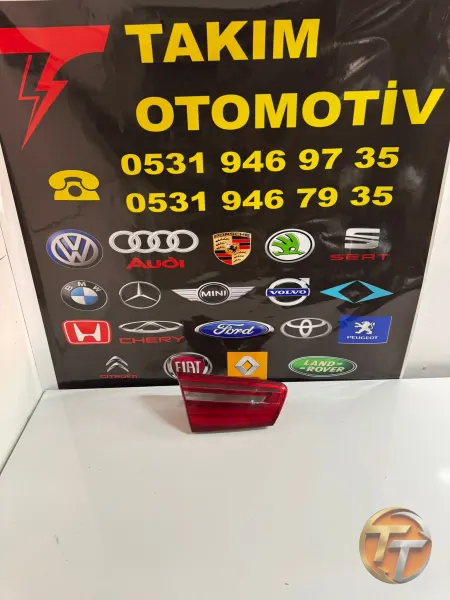 AUDİ A6 C7 SOL İÇ STOP 2011-2016