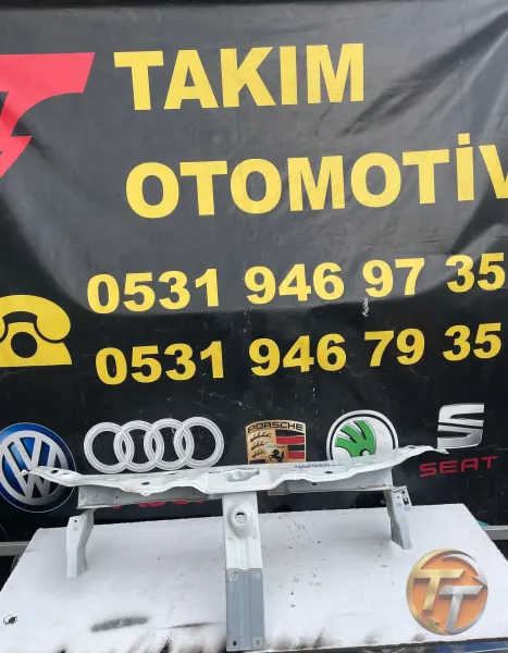 DACİA DOKKER ÖN PANEL 625115599R