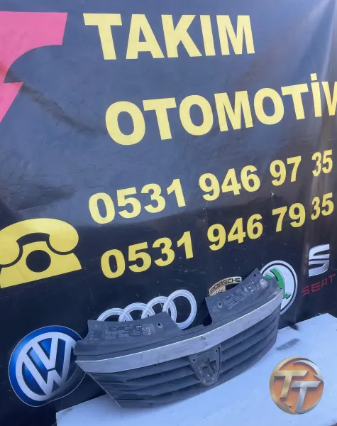 DACİA LOGAN ÖN PANJUR