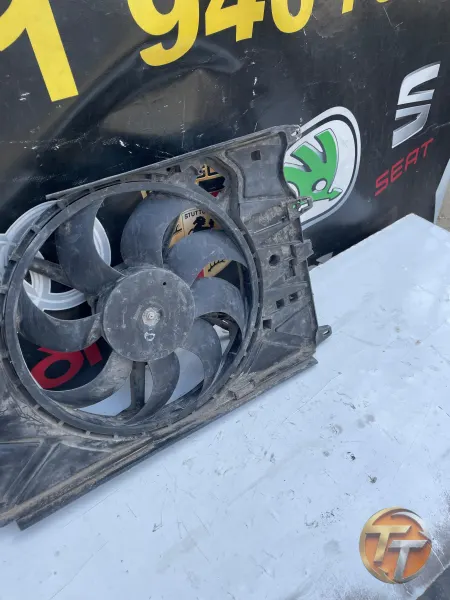 FİAT EGEA 1.3 FAN