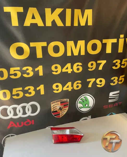 TOYOTA COROLLA SOL İÇ STOP 2013-2015