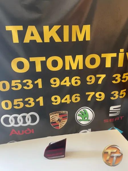 VOLKSWAGEN GOLF 6 SAĞ İÇ STOP DÖNÜŞÜM