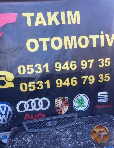 FORD FOCUS PANJUR 04-10