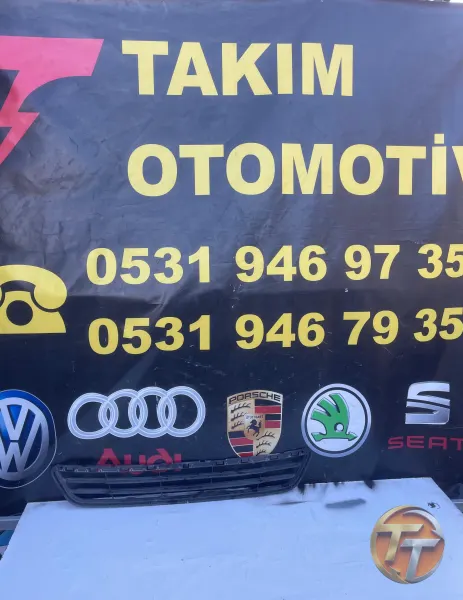 FORD MONDEO ÖN TAMPON IZGARASI 15-19