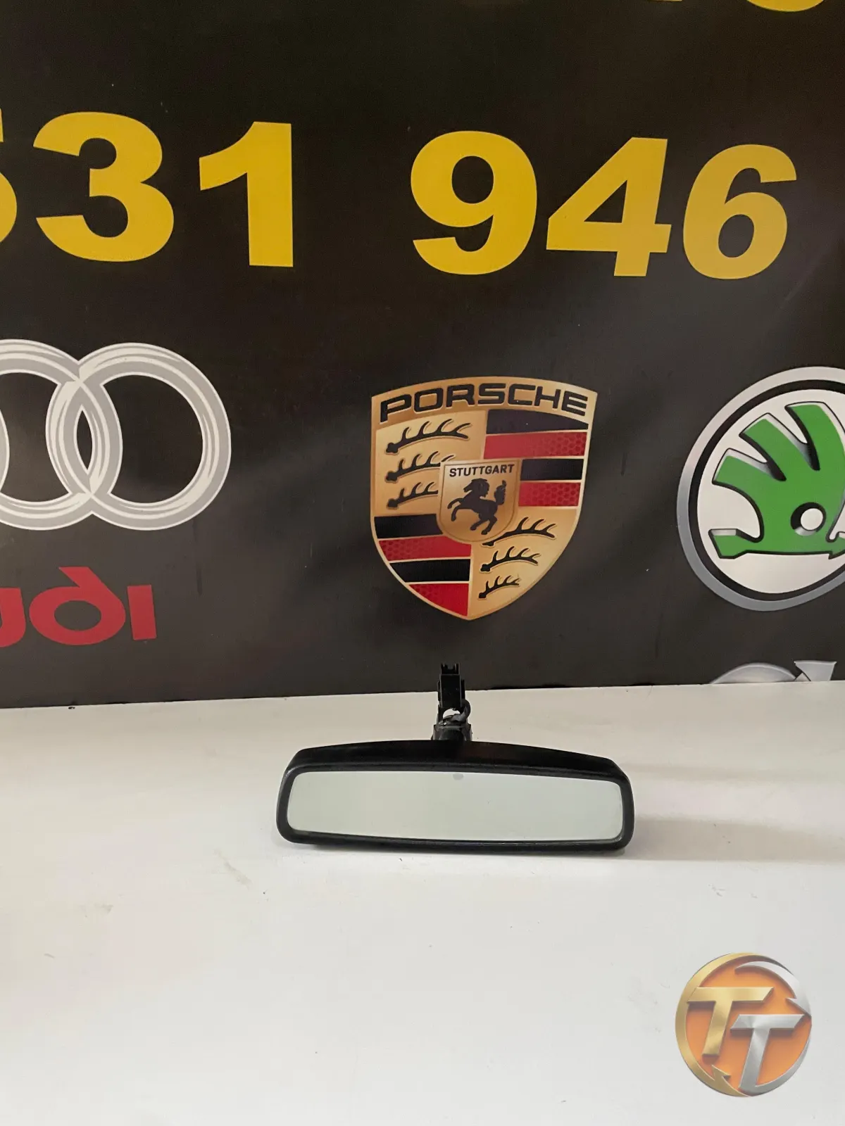 OPEL ASTRA J K İNSİGNİA B OTOMATİK KARARAN İÇ DİKİZ AYNASI
