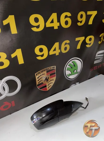 SKODA RAPİD SEAT TOLEDO SAĞ AYNA E9026636