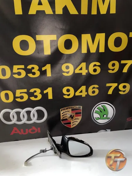 TOYOTA YARİS SAĞ DİKİZ AYNASI E8025614