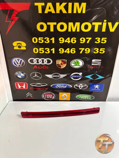 HYUNDAİ İ20 BAGAJ STOBU