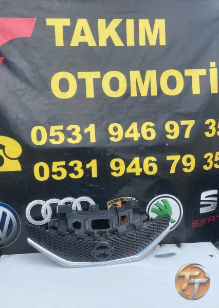 NİSSAN NOTE ÖN PANJUR