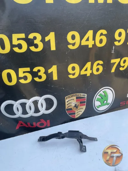 OPEL ASTRA K SAĞ FAR BRAKETİ 13423701