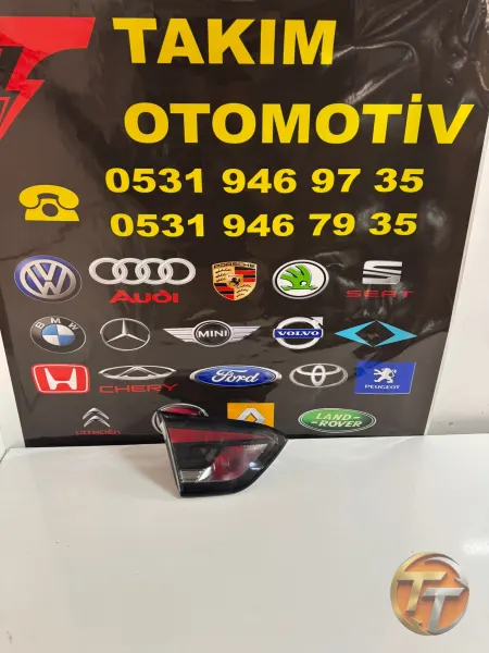 OPEL CROSSLAND X SOL İÇ STOP 39235953