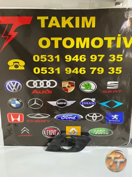 Opel mokka sağ sis kapağı