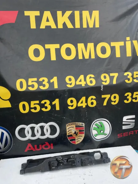 PEUGEOT 301 CİTROEN C-ELYSEE ÖN PANEL 756300D04