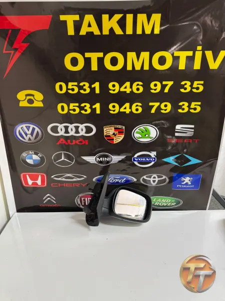 RENAULT KANGOO 2 SAĞ AYNA