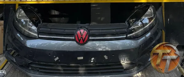 VOLKSWAGEN GOLF 7.5 DOLU TAMPON