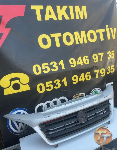 FİAT DUCATO ÖN PANJUR 14-20