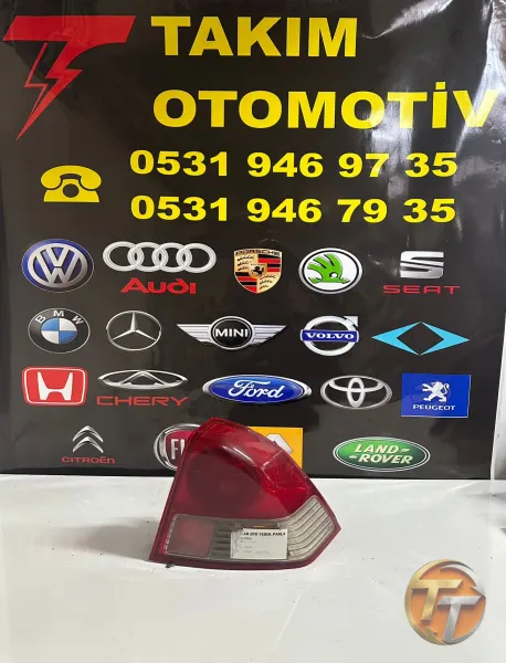 HONDA CIVIC FD6 SAĞ DIŞ STOP