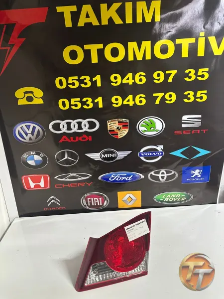 HONDA CIVIC FD6 SAĞ İÇ STOP