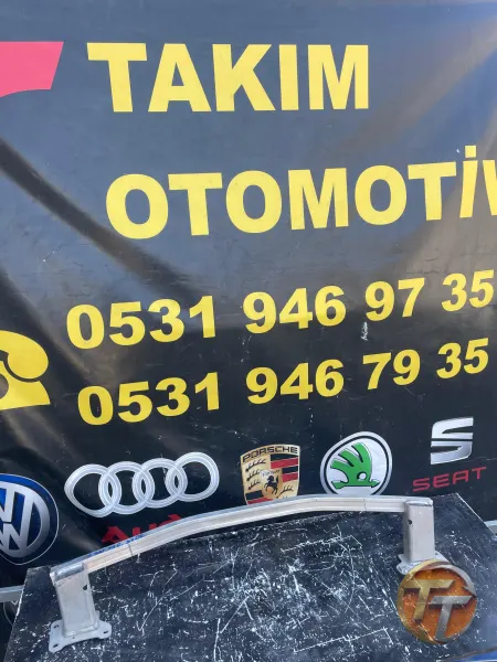 PEUGEOT 3008 ÖN TAMPON DEMİRİ 9822100180 17-20