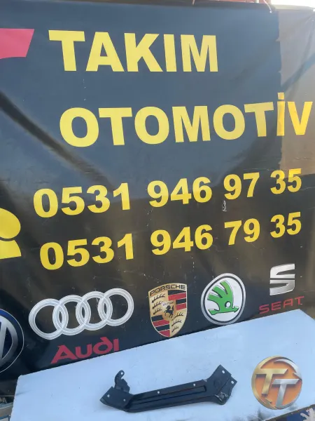 SKODA KAROQ 2017 2021 SOL ÜST FAR SACI 57A806929