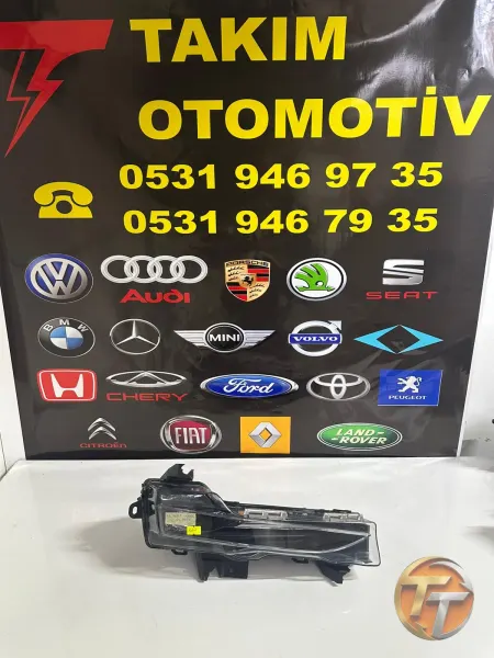 TESLA Y MODEL SAĞ SİS FARI