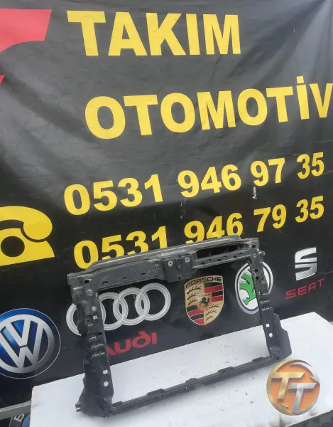 VOLKSWAGEN JETTA ÖN PANEL 5C6805594B