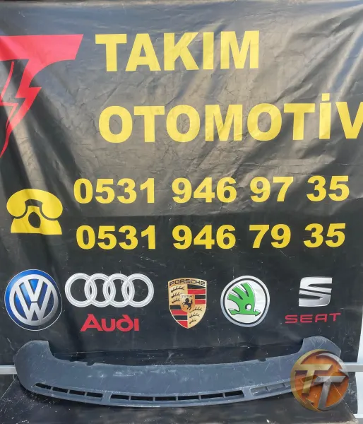 AUDİ A4 ÖN TAMPON SPOİLER 8D0807110AB