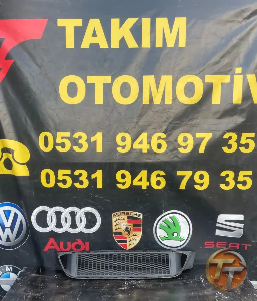 BMW 5 SERİSİ F10 ÖN ALT IZGARA