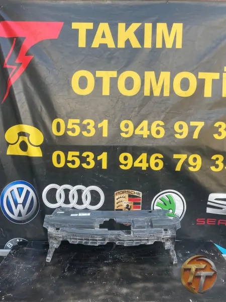 CİTROEN C-ELYSEE ÖN PANJUR BAKALİTİ 9816045580
